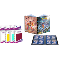  Zubehör für Sammelkarten 