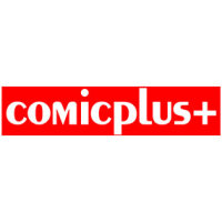  Comicplus+ 