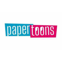  Papertoons 