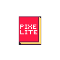  Pixelite Novels 