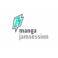  Manga Jam Session 