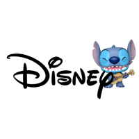  Disney 