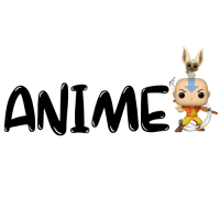  Anime 