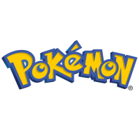  Pokemon 