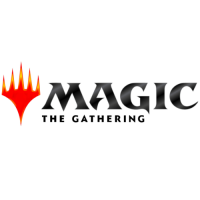  Magic the Gathering 