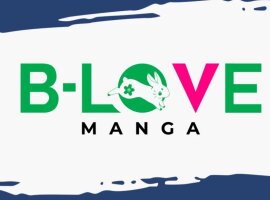  B-Love Manga 