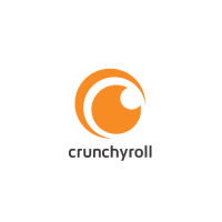  Crunchyroll 