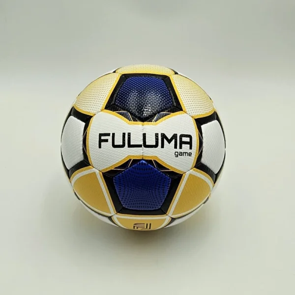 FULUMA Fu&szlig;ball .-. game