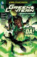 Green Lantern 26
