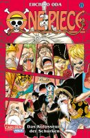 One Piece 71 (Oda, Eiichiro)