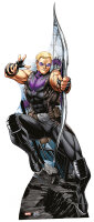 Avengers Pappaufsteller (Stand Up) - Hawkeye Comic...