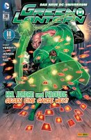 Green Lantern 28
