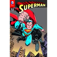 Superman 29 Variant - 75 Jahre Batman - (Comic Action 2014)