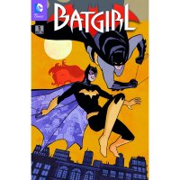 Batgirl 5 Variant - 75 Jahre Batman Variant (Comic Action...