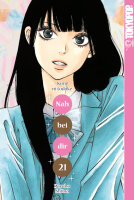 Nah bei dir - Kimi ni todoke 21 (Shiina, Karuho)