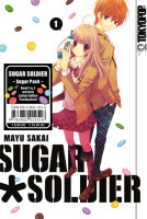 Sugar Soldier Starter Pack (Sakai, Mayu)