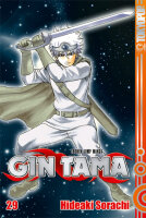 Gin Tama 29 (Sorachi, Hideaki)