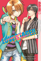 Love Stage!! 04 (Eiki Eiki; Zaoh, Taishi)