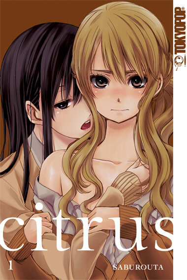 Citrus 01 (Saburouta)