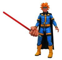 Jay & Silent Bob strike back Select Actionfigur:...