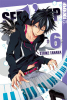Servamp 06 (Tanaka, Strike)