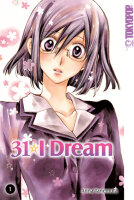 31 I Dream 01 (Tanemura, Arina)