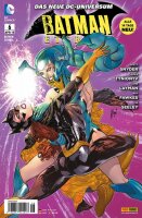 Batman Eternal 6