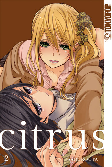 Citrus 02 (Saburouta)