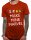 Avengers T-Shirt - Make Mine Marvel (rot)