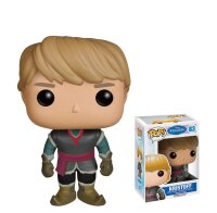 Frozen Funko POP! Movies PVC-Sammelfigur - Kristoff (83)
