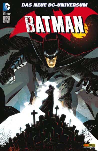 Batman 37