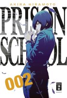 Prison School 02 (Hiramoto, Akira)