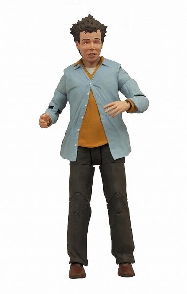 Ghostbusters Select Actionfigur: Louis Tully
