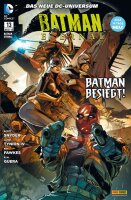 Batman Eternal 13