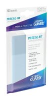 Ultimate Guard Precise-Fit Sleeves Japanische...