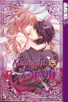 Midnight Devil 05 (Miura, Hiraku)