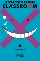 Assassination Classroom 6 (Matsui, Yusei)