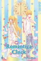 Romantica Clock 06 (Maki, Yoko)