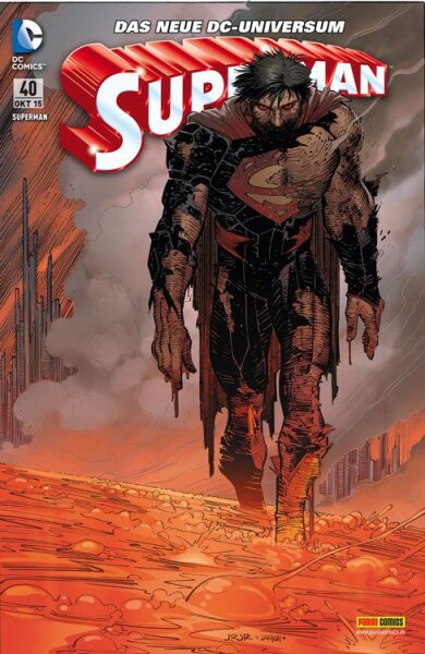 Superman 40