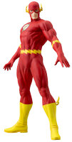 Flash ARTFX+ PVC-Statue 1/6 - The Flash (30 cm)