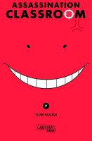 Assassination Classroom 7 (Matsui, Yusei)