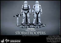Star Wars Episode VII Großfiguren-Set: First Order...