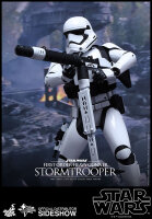 Star Wars Episode VII Großfigur: First Order Heavy...