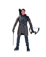 Arrow Actionfigur: Malcolm Merlyn