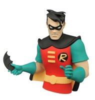 Batman Animated Series Spardose - Robin