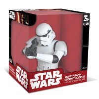 Star Wars Spardose - Stormtrooper (20 cm)