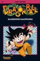 Dragon Ball 3 (Toriyama, Akira)