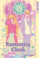 Romantica Clock 07 (Maki, Yoko)