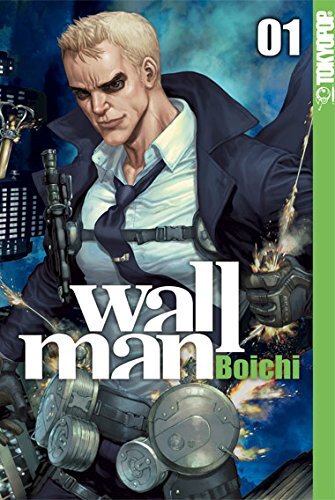 Wallman 01 (Boichi)