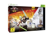 Disney Infinity 3.0: Starter-Set - (Xbox 360)